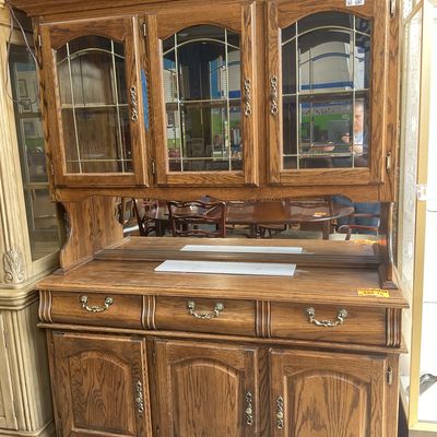 China Cabinet