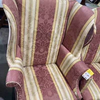 King Chair