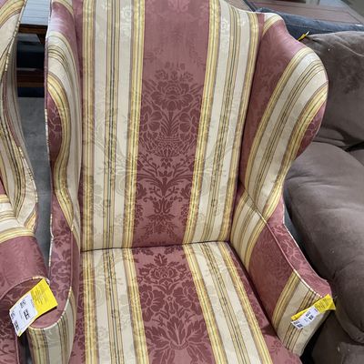 queen chair
